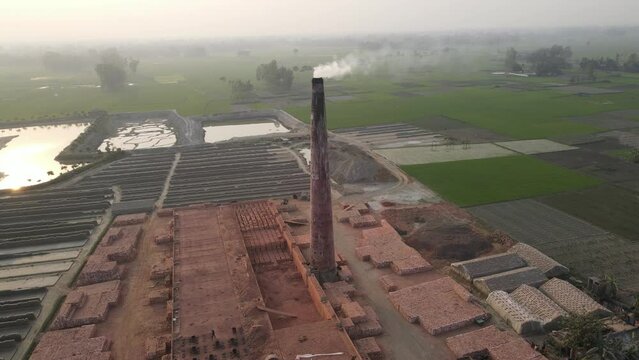 birck feild aerial