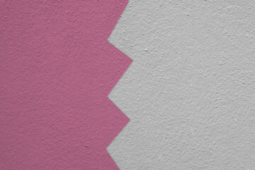 Fototapeta na wymiar pink concrete texture background