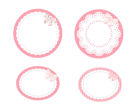 丸フレーム Images Browse 281 Stock Photos Vectors And Video Adobe Stock