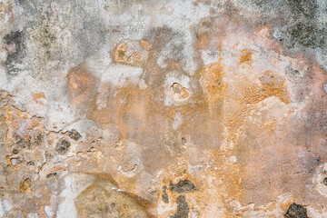 Grunge textured cement wall background