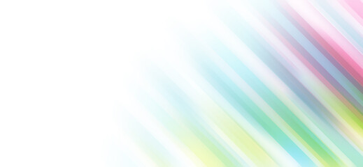 Obraz premium アブストラクト