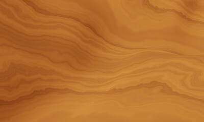 3D abstract weathered layered sedimentary background.