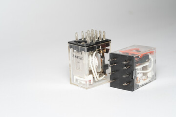 electrical relays suitable for many electrical and electronics applications. electrical control...
