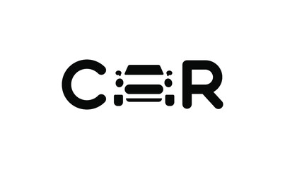 Car logo design
