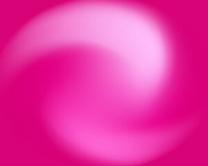 Bright color swirl abstract background. Vector twist wallpaper design. Shiny blur backdrop.