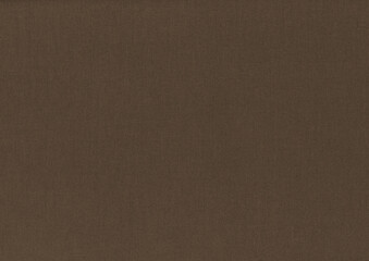 背景用の茶色の布のテクスチャ