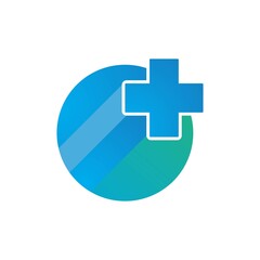 Health Medical Logo