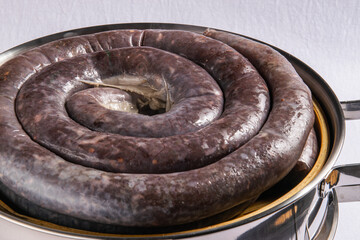 분식 최고의 메뉴 순대