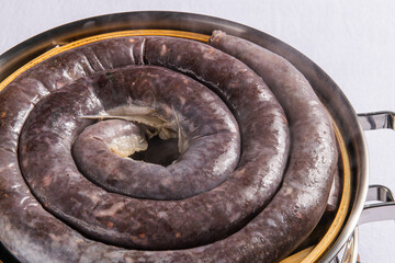 분식 최고의 메뉴 순대