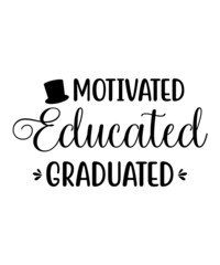 graduation svg t-shirt design