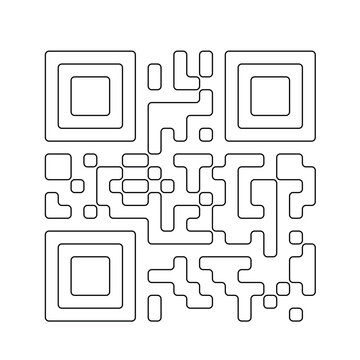 Barcode, QR Code