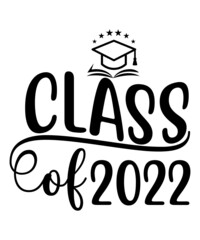 graduation svg t-shirt design