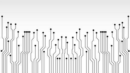 Circuit technology background
