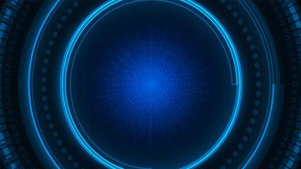 Circuit technology background