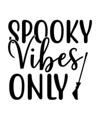 Halloween svg t-shirt design