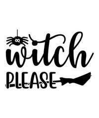 Halloween svg t-shirt design