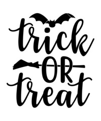 Halloween svg t-shirt design