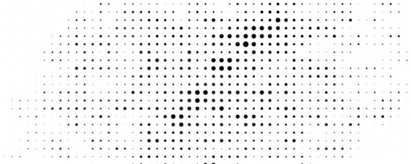 background with squares dots