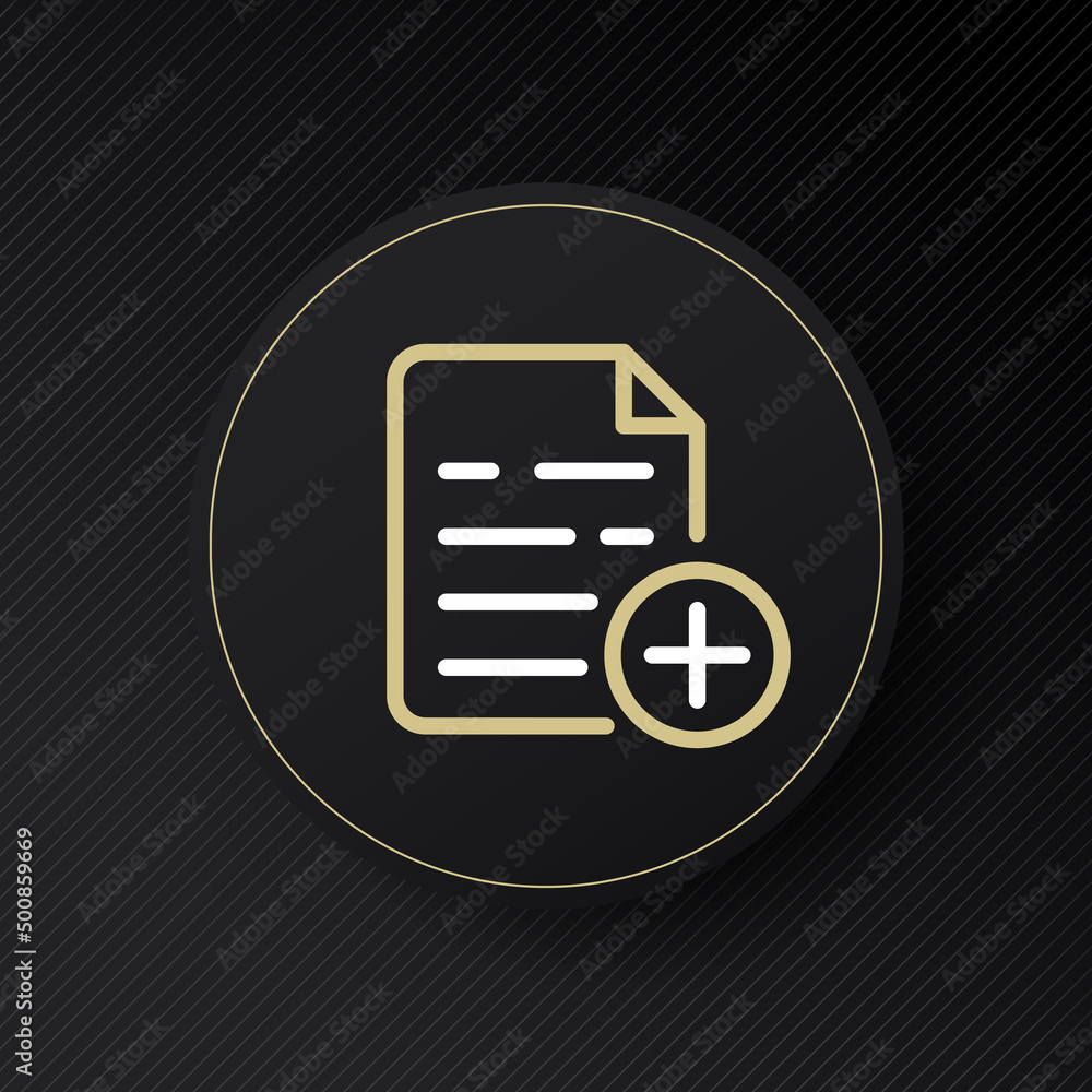 Poster document icon. data copying. new documents. file protection. sale of files. completing tasks in the 