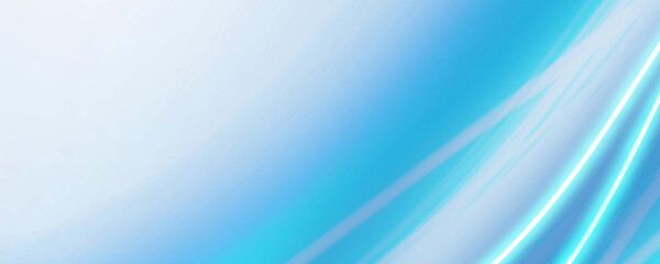 Fototapeta premium abstract blue background with lines