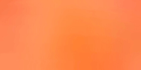 abstract orange background