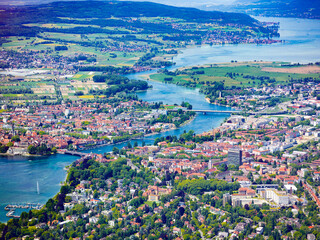 Konstanz am Bodensee