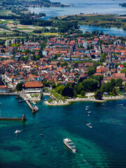 Konstanz am Bodensee