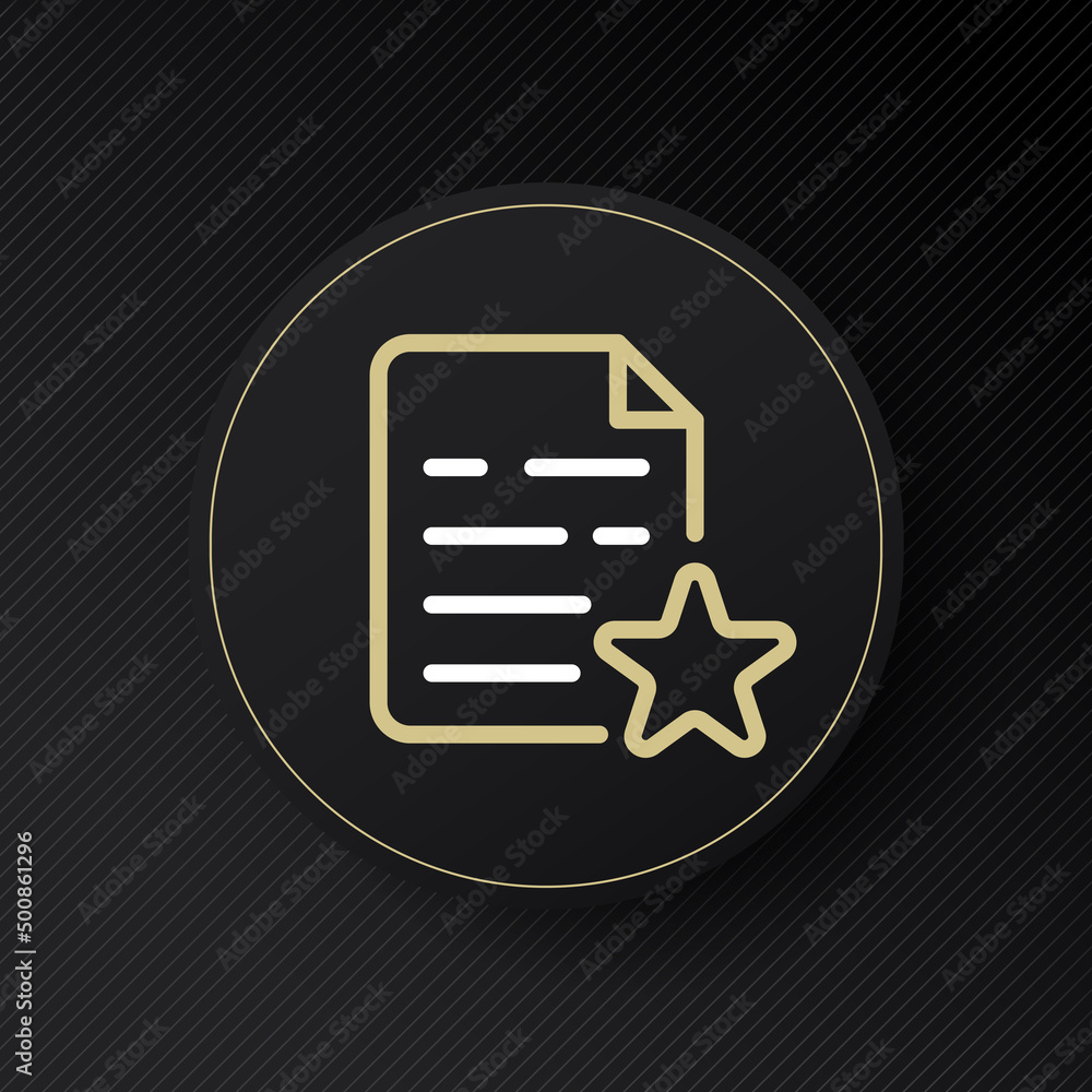 Poster document icon. data copying. important documents. change data in a document. file protection. sale o