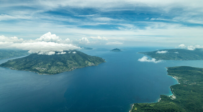 Pulau Pura, Alor Regency, Indonesia.