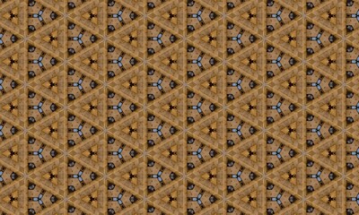 Abstract Seamless Pattern. Collection of elegant patterns for all occasions. illustrations.