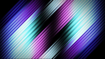 Abstract background color gradient , the background image is blue and pink light speed lines of light, wallpaper illustration