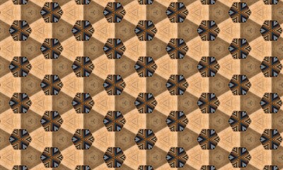 Abstract Seamless Pattern. Collection of elegant patterns for all occasions. illustrations.