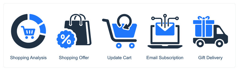 Shopping © popcornarts