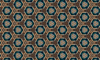 Abstract Seamless Pattern. Collection of elegant patterns for all occasions. illustrations.