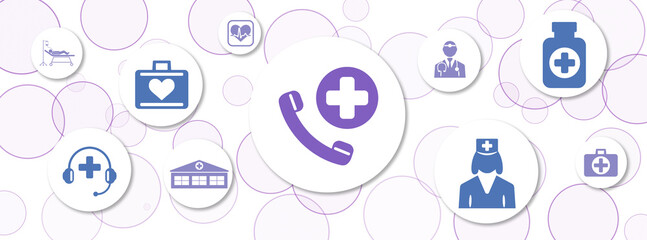 Concept of emergency