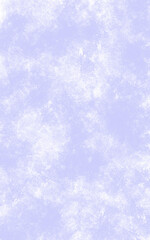 light blue watercolor background with streaks