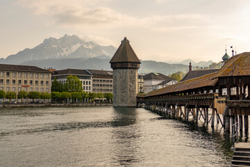 Lucerna (Svizzera)