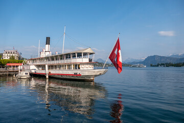 Lucerna (Svizzera)