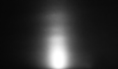 Illustration image, abstract light background