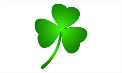 st patrick's day illustration vector