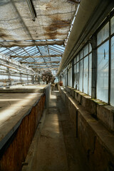 gew&auml;chshaus rundgang