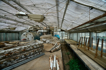 gew&auml;chshaus rundgang