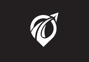 this is a location icon design for your business