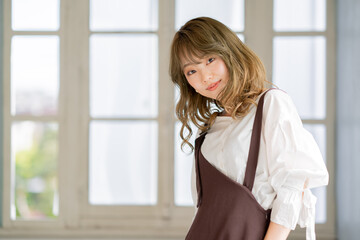 美しい日本女性