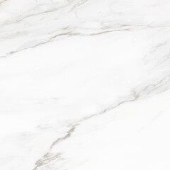 White marble stone texture, natural background