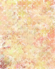 abstract watercolor background