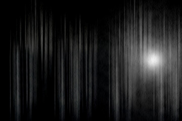 abstract soft light on dark texture background 