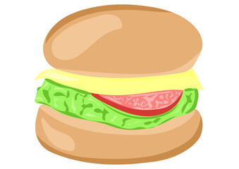 Burger