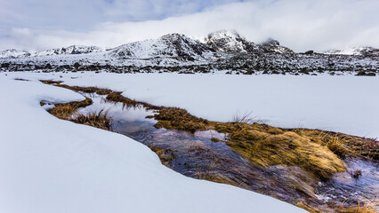 Serra da Estrela