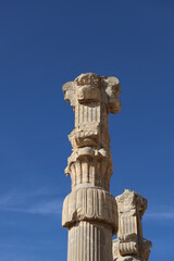 Fototapeta na wymiar Persepolis